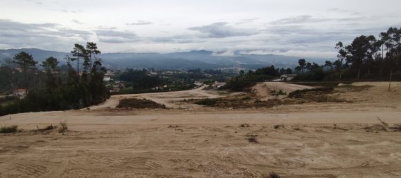 Terreno em Amarante, Portugal N.º 45745 20