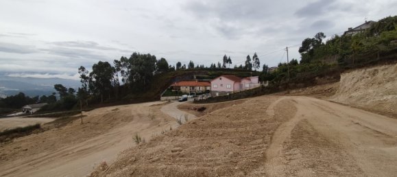 Terreno em Amarante, Portugal N.º 45745 17