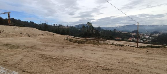 Terreno em Amarante, Portugal N.º 45745 4