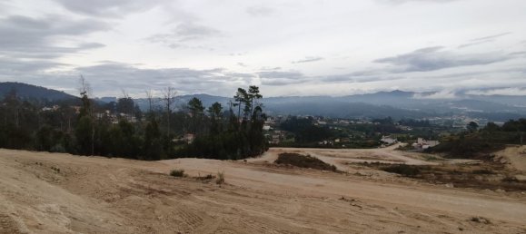 Terreno em Amarante, Portugal N.º 45745 2