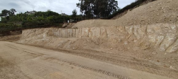 Terreno em Amarante, Portugal N.º 45745 19