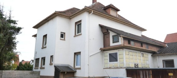 Edifício de 1 divisão em Offenbach, Germany N.º 228759 3