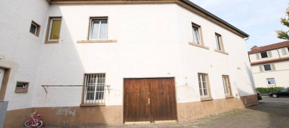 Edifício de 1 divisão em Offenbach, Germany N.º 228759 11