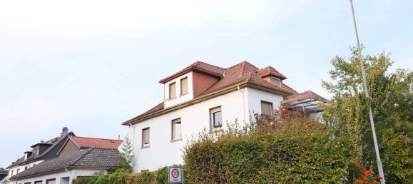 Edifício de 1 divisão em Offenbach, Germany N.º 228759 2