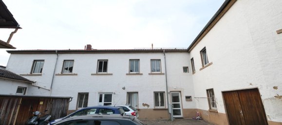 Edifício de 1 divisão em Offenbach, Germany N.º 228759 6