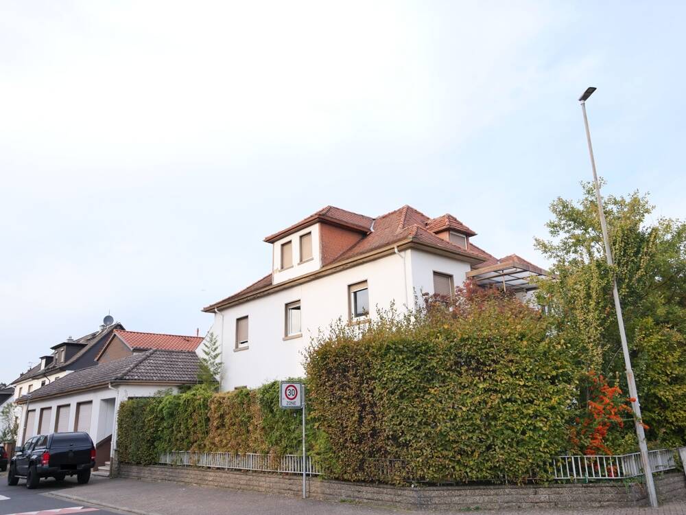 Edifício de 1 divisão em Offenbach, Germany N.º 228759