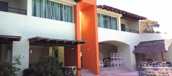 6 Schlafzimmer Haus in Guerrero, Mexico, Nr. 178611 2