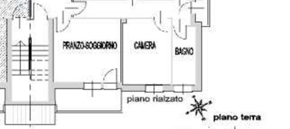 4 rooms Apartment in Oderzo, Italy No. 288621 31
