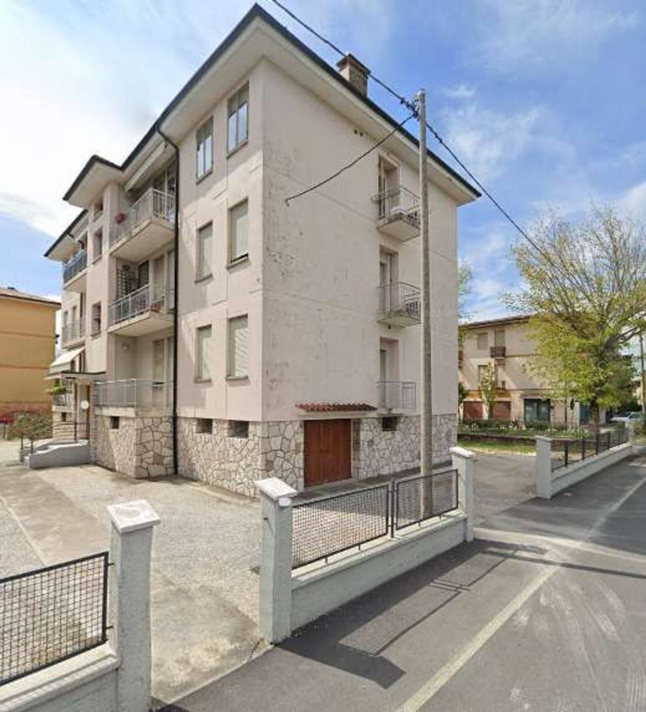 4 rooms Apartment in Oderzo, Italy No. 288621