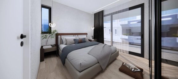 Недвижимость с 4 спальнями в Вула, Греция № 54626 13