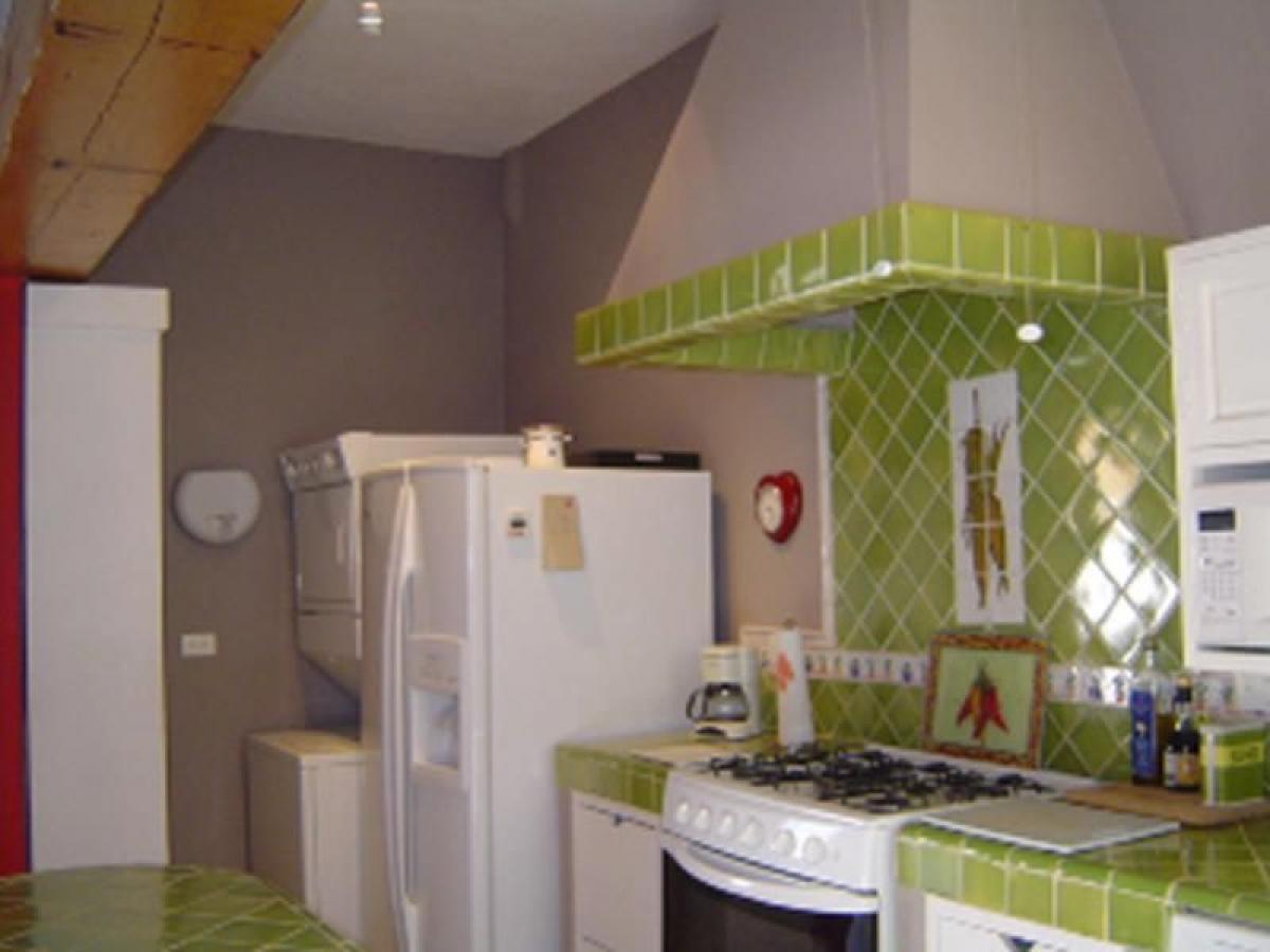 Casa de 2 dormitorios en Guanajuato, Mexico No. 168685