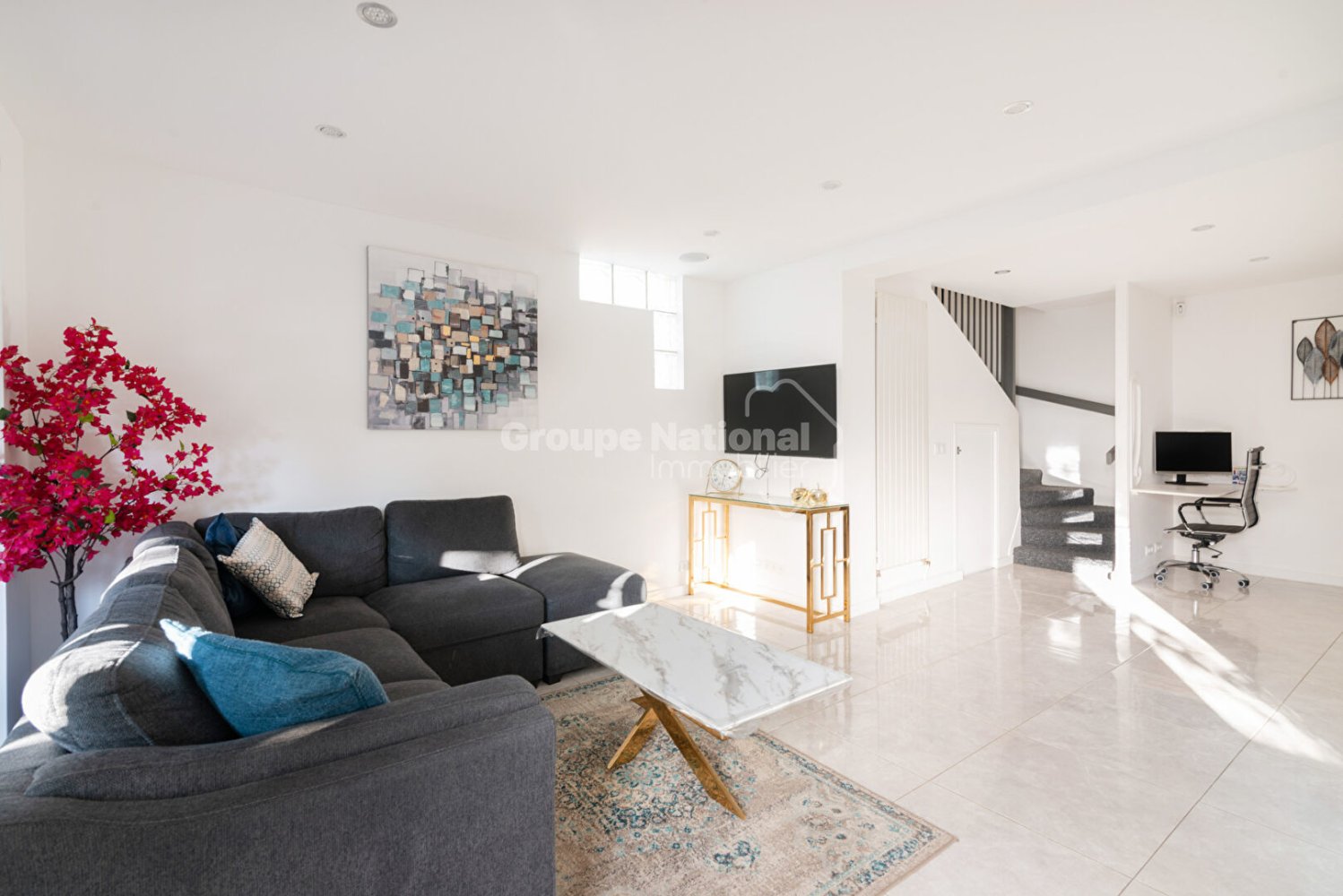 4 bedrooms House in Ermont, France No. 111409