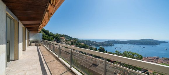 3 غرف نوم شقة في Villefranche-sur-Mer, France رقم 1819 3