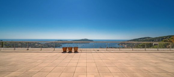 3 غرف نوم شقة في Villefranche-sur-Mer, France رقم 1819 4