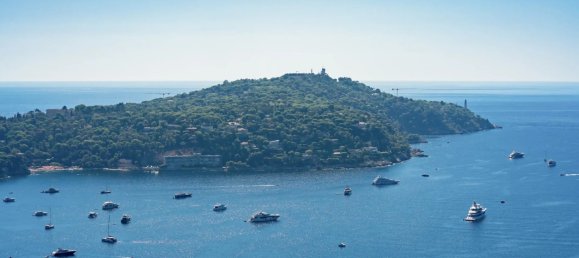 3 غرف نوم شقة في Villefranche-sur-Mer, France رقم 1819 5