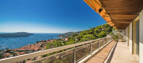 3 غرف نوم شقة في Villefranche-sur-Mer, France رقم 1819 2