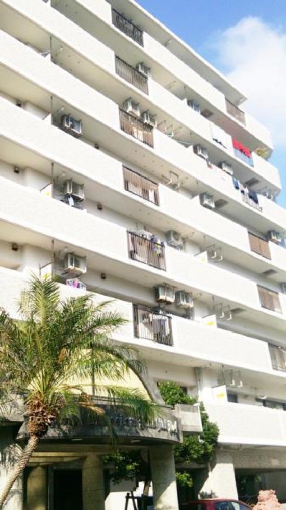 Квартира с 2 спальнями в Окинава, Япония № 2600