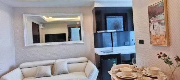 2 bedrooms Condo in Bang Lamung, Thailand No. 17525 5