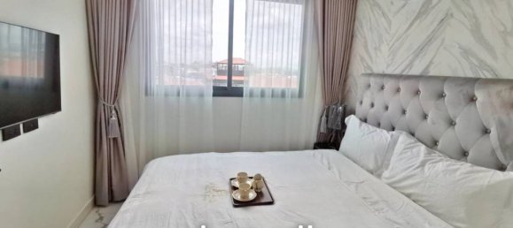 2 bedrooms Condo in Bang Lamung, Thailand No. 17525 10