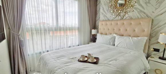 2 bedrooms Condo in Bang Lamung, Thailand No. 17525 8