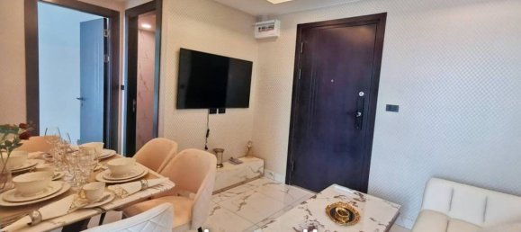 2 bedrooms Condo in Bang Lamung, Thailand No. 17525 6