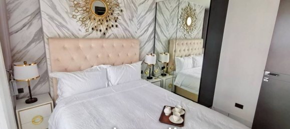 2 bedrooms Condo in Bang Lamung, Thailand No. 17525 7