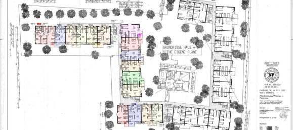 6 rooms Apartment in Paternion, Austria No. 185051 17