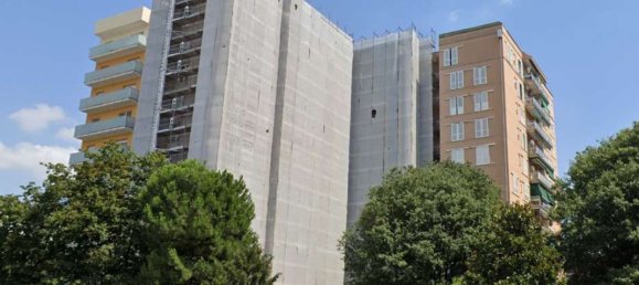 2-salle Appartement à Sesto San Giovanni, Italy No. 96938 4