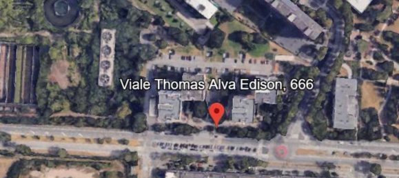 2-salle Appartement à Sesto San Giovanni, Italy No. 96938 7