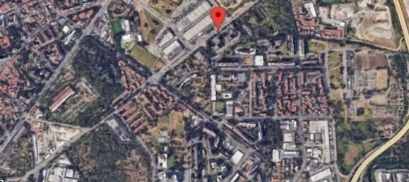 2-salle Appartement à Sesto San Giovanni, Italy No. 96938 8