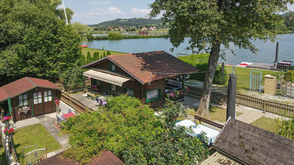 3 rooms House in Wettmannstatten, Austria No. 130498