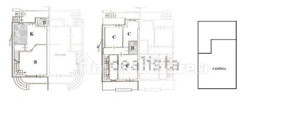 Casa de 3 dormitorios en Massa, Italy No. 78891 10