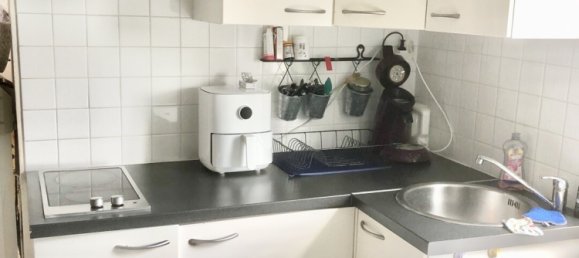 1 غرف نوم شقة في Nancy, France رقم 338157 4