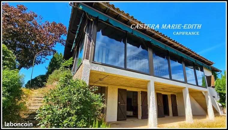 4 bedrooms House in Auch, France No. 301852