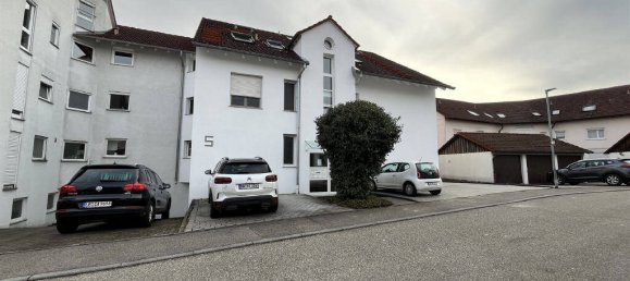 Duplex T1 em Ludwigsburg, Germany N.º 30186 8