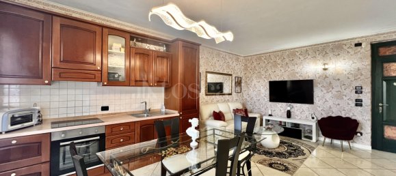 3 rooms Apartment in Pozzolengo, Italy No. 331944 15