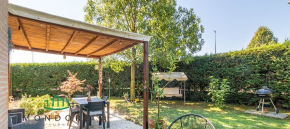 Villa de 2 dormitorios en San Giovanni in Persiceto, Italy No. 354368 9