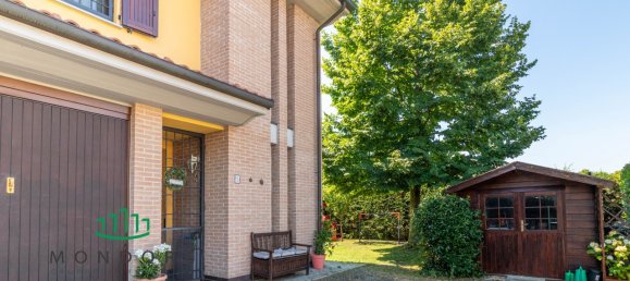 Villa de 2 dormitorios en San Giovanni in Persiceto, Italy No. 354368 5