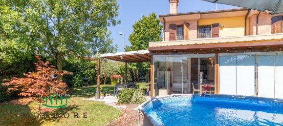 Villa de 2 dormitorios en San Giovanni in Persiceto, Italy No. 354368 12