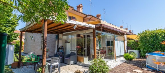 Villa de 2 dormitorios en San Giovanni in Persiceto, Italy No. 354368 8