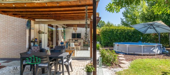 Villa de 2 dormitorios en San Giovanni in Persiceto, Italy No. 354368 11