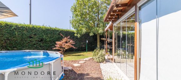 Villa de 2 dormitorios en San Giovanni in Persiceto, Italy No. 354368 13