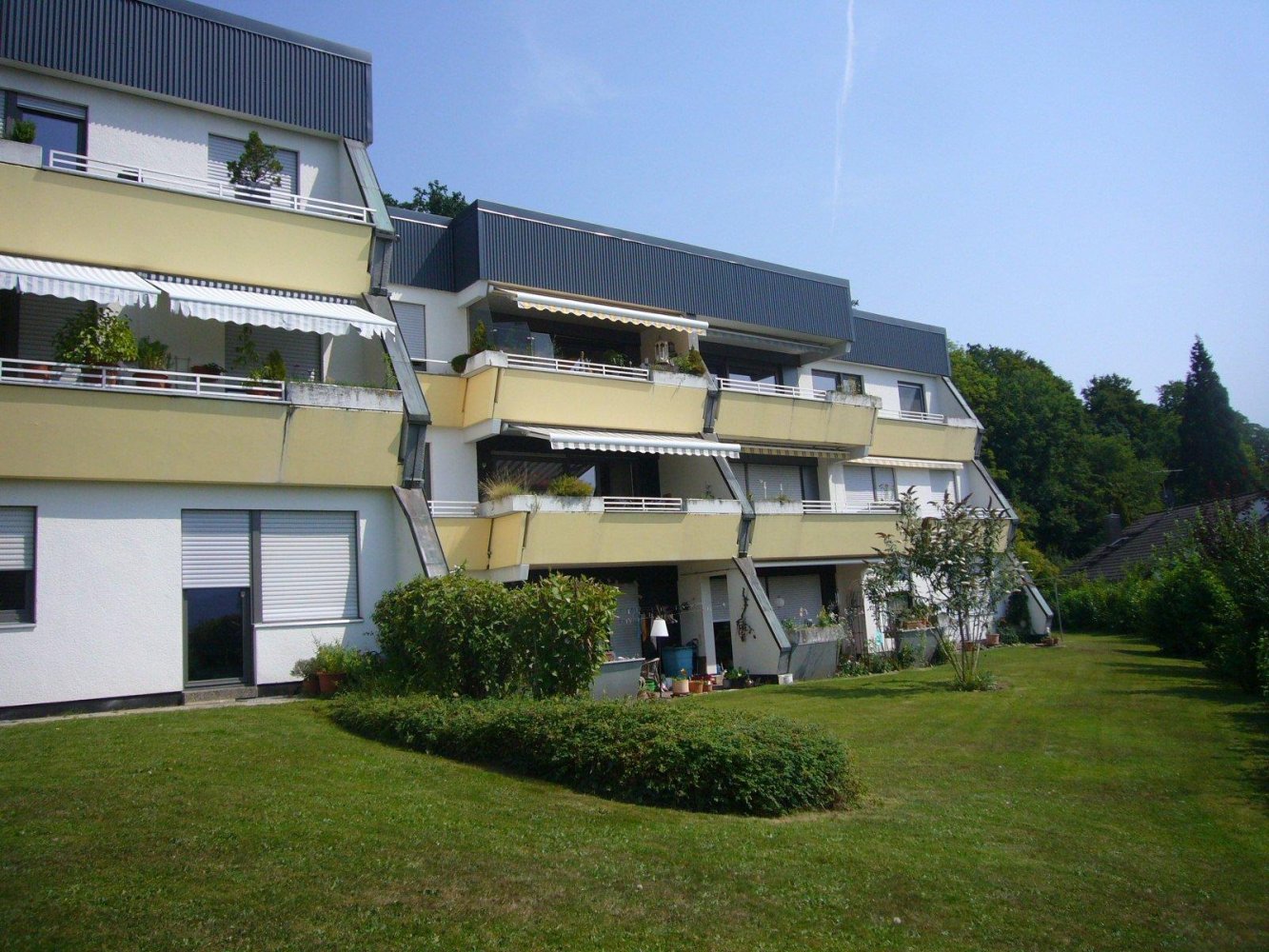 2 bedrooms Apartment in Kassel, Germany No. 293881