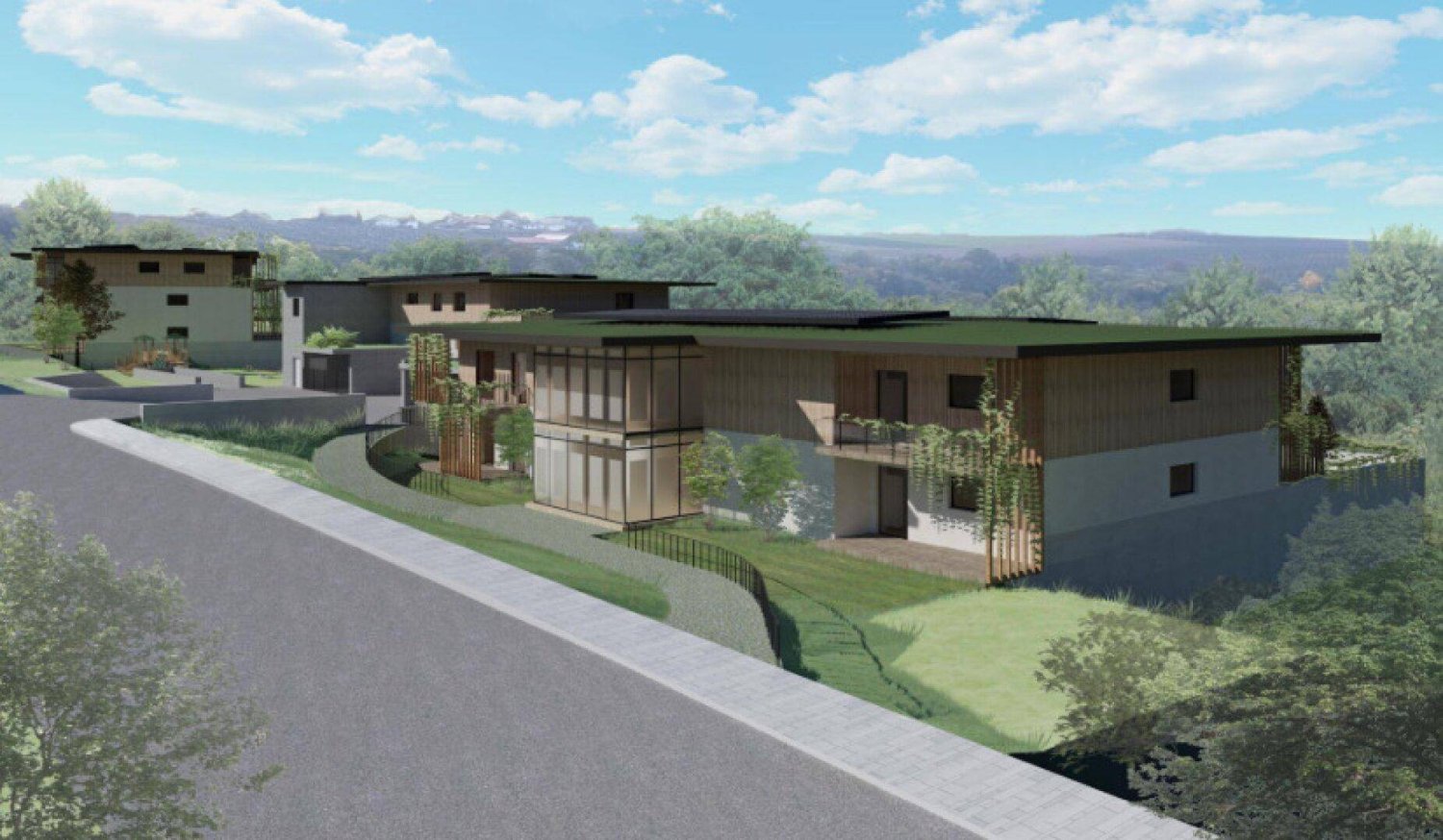 Terrain à Scharten, Austria No. 156715