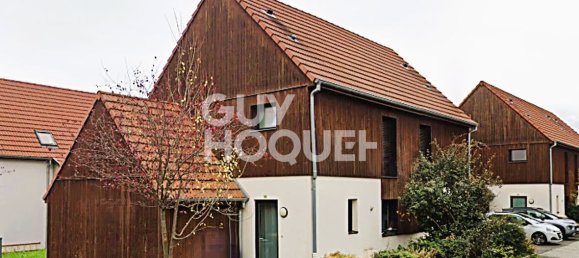 2 bedrooms House in Chatenois, France No. 228744 6