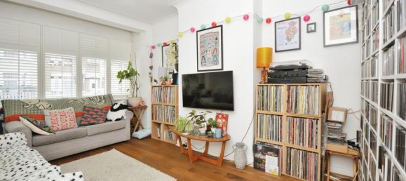 3 bedrooms House in Thornton Heath, United Kingdom No. 11600 4