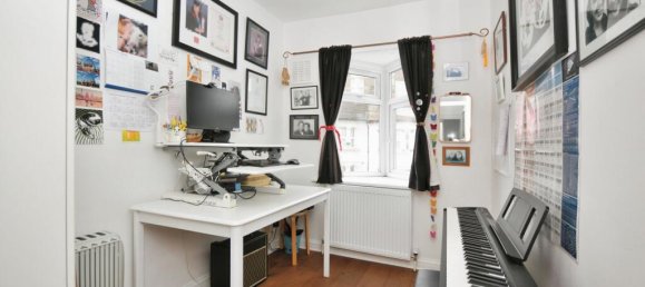 3 bedrooms House in Thornton Heath, United Kingdom No. 11600 13