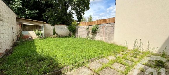 3 bedrooms House in Conflans-Sainte-Honorine, France No. 279809 12