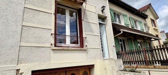 3 bedrooms House in Conflans-Sainte-Honorine, France No. 279809 13