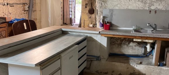 Квартира с 1 спальней в Поке-сюр-Сис, Франция № 42897 7